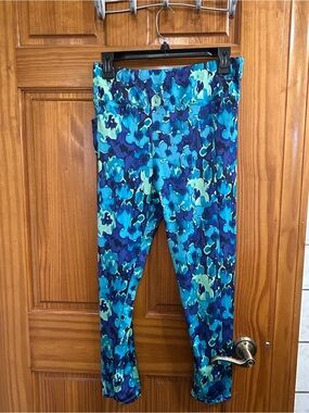 Zone pro womens leggings